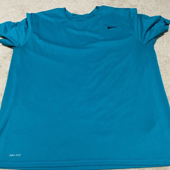 Nike Other - Nike Dri Fit Tee